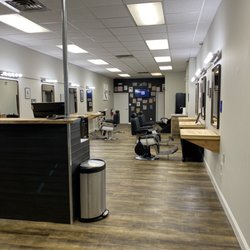 Cutz Barbershop