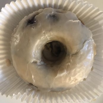 Dee's One Smart Cookie - Blueberry Donut - Bakeries Near Me - Glastonbury, Connecticut Dee's One Smart Cookie - Blueberry Donut - Bakeries Near Me - Glastonbury, Connecticut