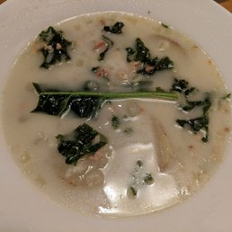 Zuppa Toscana