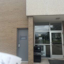 US Post Office