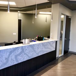 South Mountain Cardiology - Front desk/check in