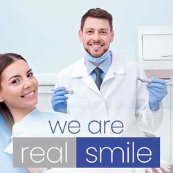 Real Smile Dentistry