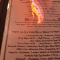 Alex's Seafood Restaurant & Clam Bar