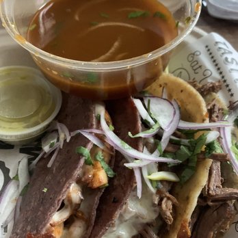El Sazon Tacos & More - Tacos Near Me - Eagan, Minnesota
