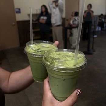 Offbeat Coffee - Coffee & Tea Near Me - Sacramento, California