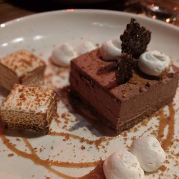 The Butcher's Table - Yum - Steakhouses Near Me - Seattle, Washington