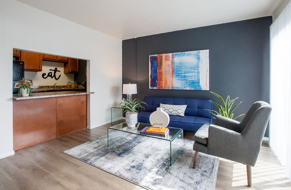 Midtown on Seneca - property management company in Tucson, AZ