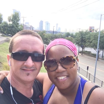 Katy Trail - Me and my love - Hiking Near Me - Dallas, Texas Katy Trail - Me and my love - Hiking Near Me - Dallas, Texas