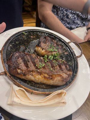 Batuqui on the Falls by null