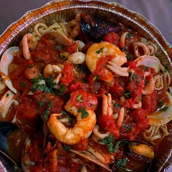 Genovese Pizzeria & Restaurant - Frutta di Mare - Pizza Near Me - Valley Stream, New York Genovese Pizzeria & Restaurant - Frutta di Mare - Pizza Near Me - Valley Stream, New York