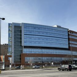 Advocate Lutheran General Hospital