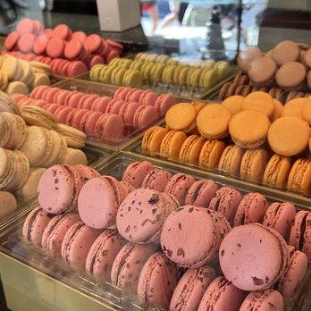 Ladurée Madison - macarons - Macarons Near Me - New York, New York Ladurée Madison - macarons - Macarons Near Me - New York, New York