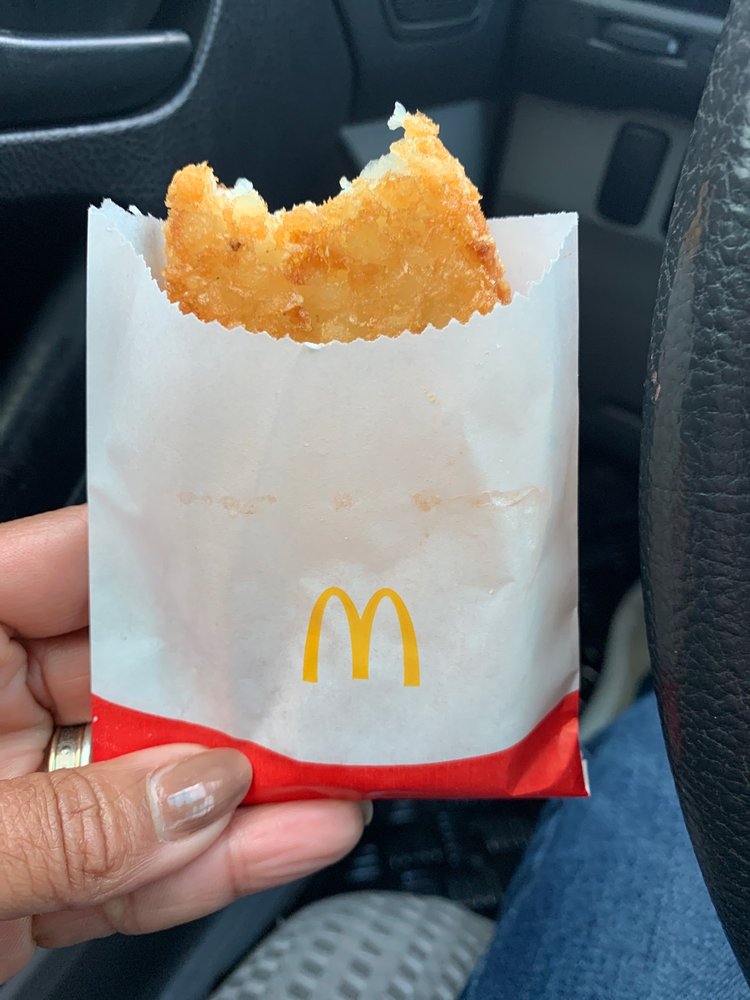 MCDONALD’S Updated June 2024 2757 S Virginia Ave, Collinsville