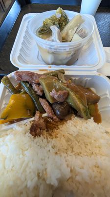 Chibugan Lechon At Ethan's Restaurant by null