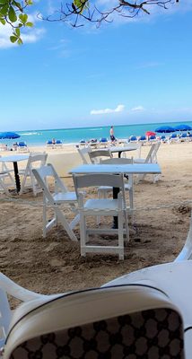 The Royal Sonesta San Juan by null