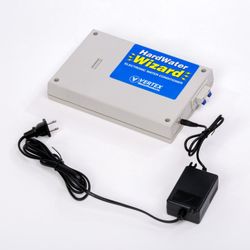Professional Water Technology - Hard Water Wizard for Water Conditioning