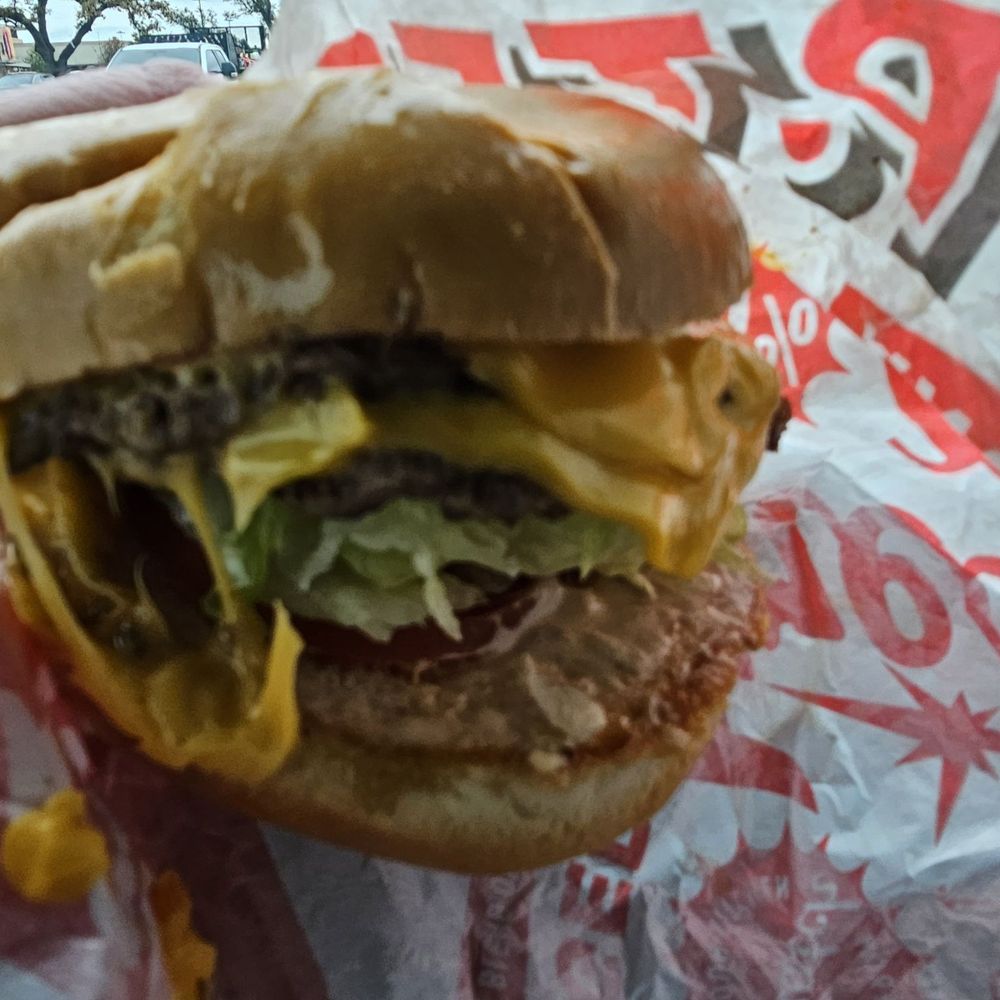 P. Terry's Burger Stand - Fast Food Near Me - Georgetown, Texas P. Terry's Burger Stand - Fast Food Near Me - Georgetown, Texas