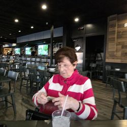 Carriage Greens Country Club - Mary Kotelec; 93, appetite like a linebacker at On Par.