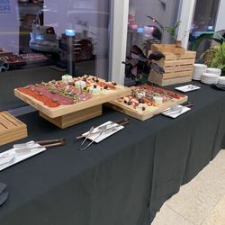 Garces Trading Company