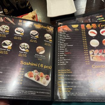 21 Sushi House - Menu - Japanese Near Me - Yucaipa, California 21 Sushi House - Menu - Japanese Near Me - Yucaipa, California