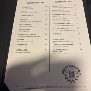 Tap and Vine Indian Trail - Drink menu - Wine Bars Near Me - Indian Trail, North Carolina Tap and Vine Indian Trail - Drink menu - Wine Bars Near Me - Indian Trail, North Carolina