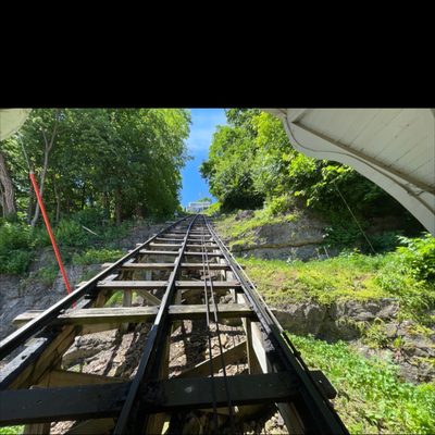 Fenelon Place Elevator Company by null