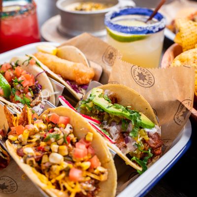 Federales Tacos & Tequila - RiNo, Denver by null