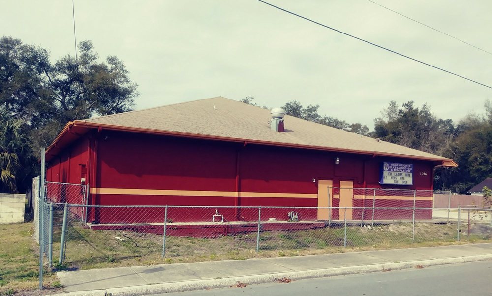 Rose Height Elk Lodge - social services organization in Lakeland, FL