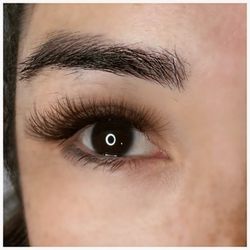Lash extensions