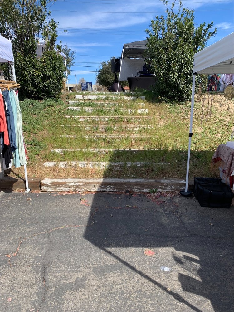 AGOURA HILLS FARMERS MARKET Updated September 2024 5835 Kanan Rd