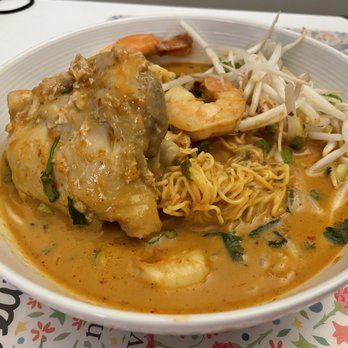 ViV - Viv Curry Noodle - Thai Near Me - New York, New York ViV - Viv Curry Noodle - Thai Near Me - New York, New York