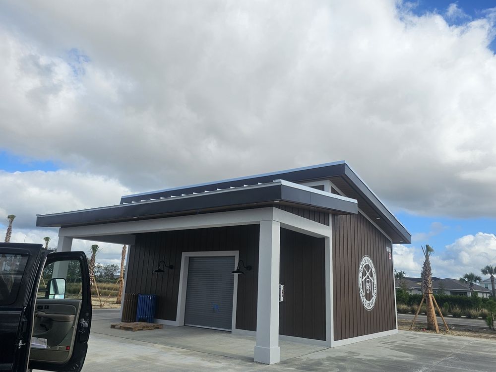 Slide of Orb Roofing Solutions