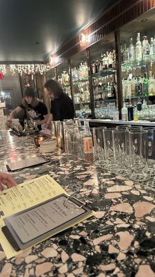 Marlow by null Marlow by null