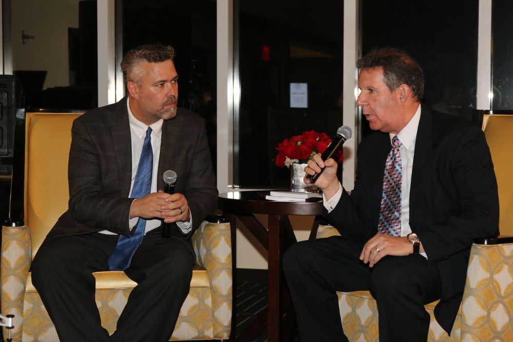 Paul A Samakow, Attorney - disability attorney in Vienna, VA