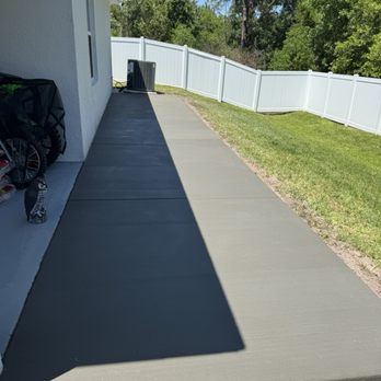 Legacy Concrete Construction and Landscaping - Patio - Masonry/Concrete Near Me