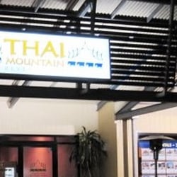 Thai Mountain Restaurant