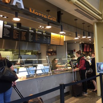 CAVA - Salad Near Me - Arlington, Virginia CAVA - Salad Near Me - Arlington, Virginia