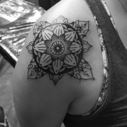 American Made Tattoo & Body Piercing