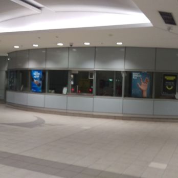 Green Square Station - Concourse - Train Stations Near Me - Alexandria, NSW