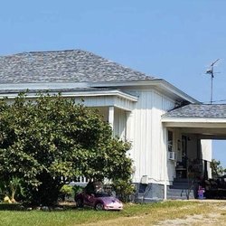 Pitch Black Roofing - My new roof