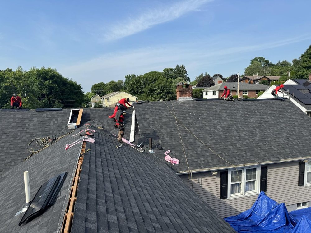 Slide of Florida Roofing Renovations and More
