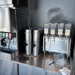Chipotle Mexican Grill - Sad.
