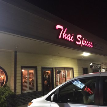 Thai Spices Restaurant - Thai Near Me - Lodi, California