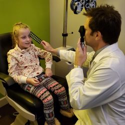 Sirgany Eyecare - Dr Sirgany