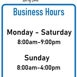 Surya Darshini Dosa Cafe - New Business hours