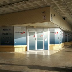 American Blood Bank