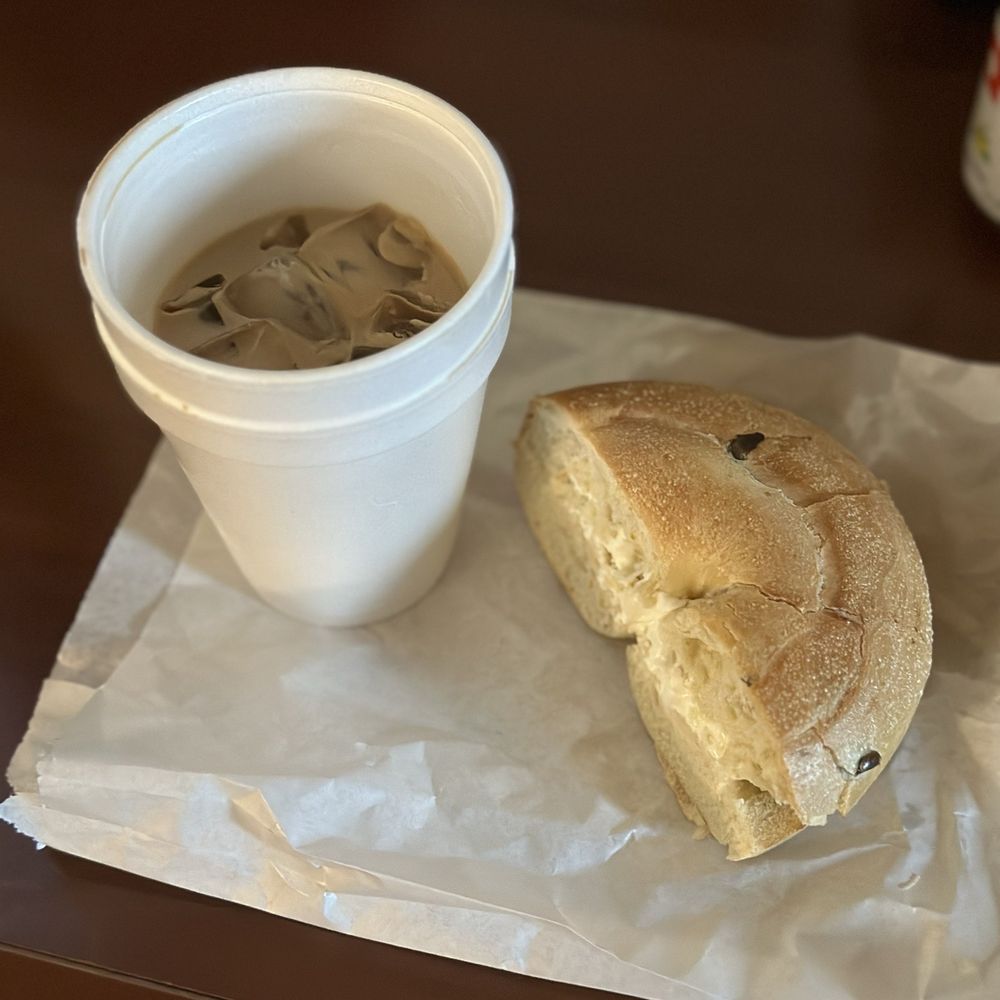 H & H Doughnuts - Delicious Vietnamese coffee and jalapeño cream cheese bagel - Donuts Near Me - Buena Park, California H & H Doughnuts - Delicious Vietnamese coffee and jalapeño cream cheese bagel - Donuts Near Me - Buena Park, California