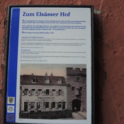 Elsässer Hof