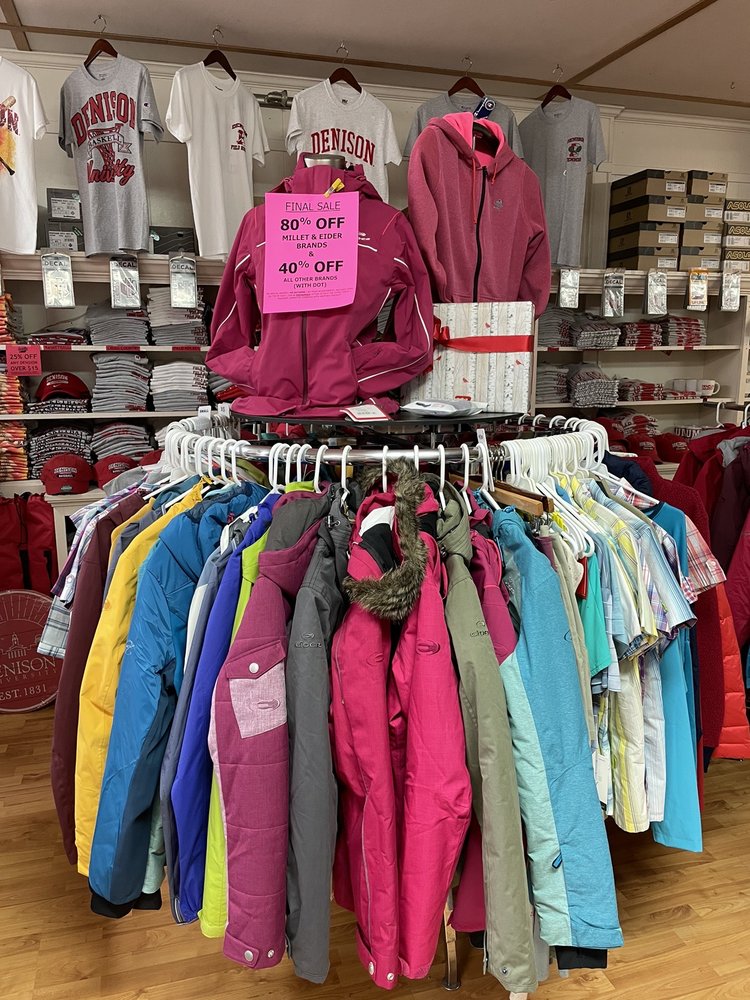 EVERESTGEAR Updated September 2024 117 N Prospect St, Granville