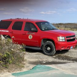 Duxbury Beach Park